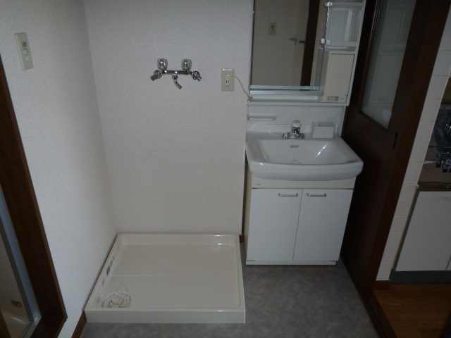 Washroom