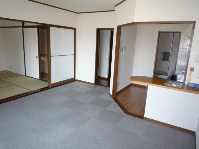 Other room space