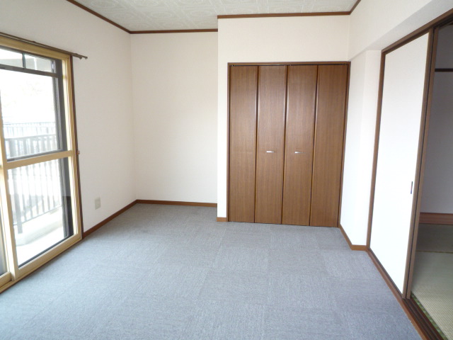 Other room space