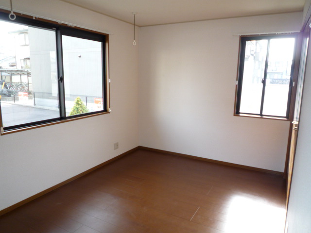 Other room space