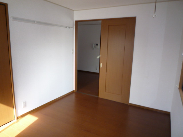 Other room space
