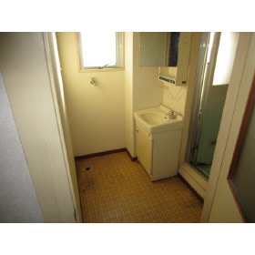 Washroom