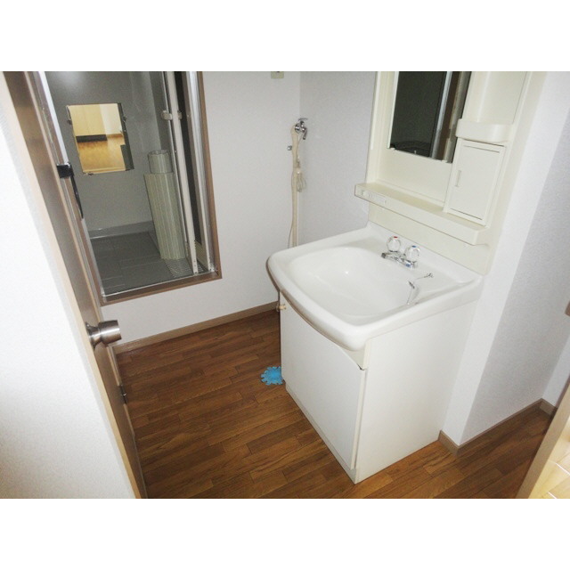 Washroom