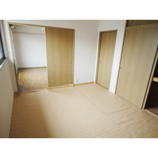 Other room space