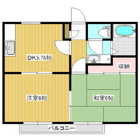 Building appearance