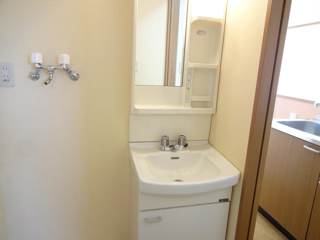 Washroom