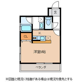 Building appearance
