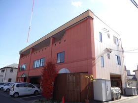Building appearance