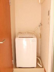 Other. Washing machine
