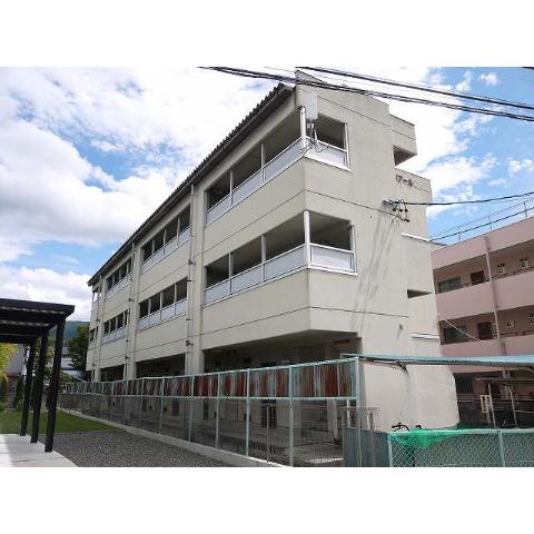 Building appearance