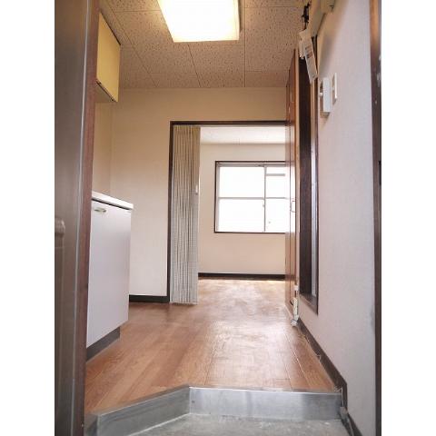 Other room space