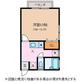 Building appearance