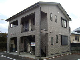 Building appearance
