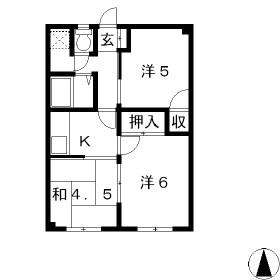 Building appearance