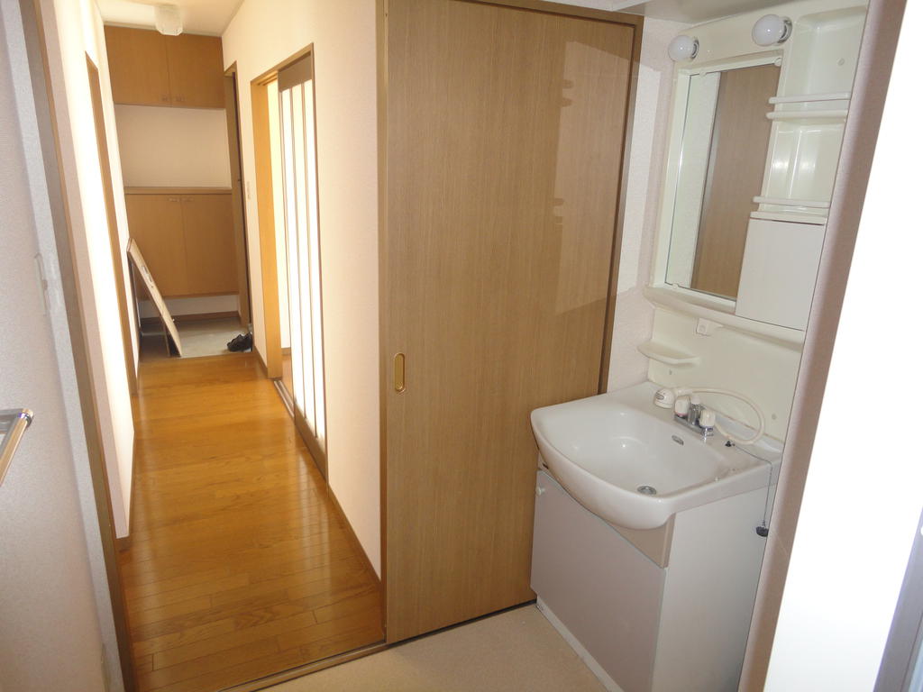 Washroom