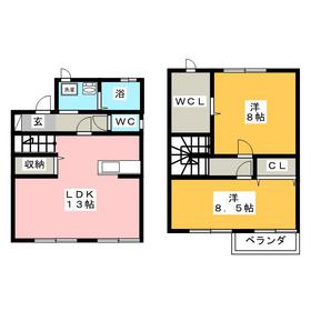 Building appearance