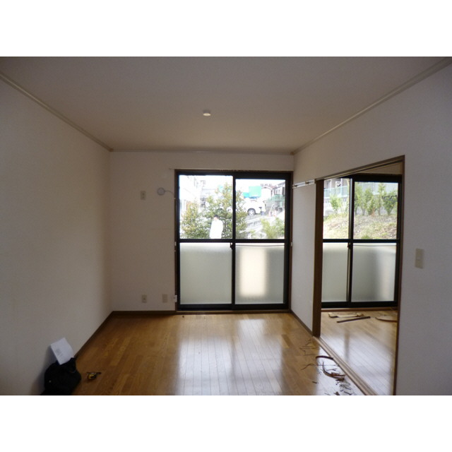 Other room space