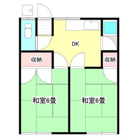 Building appearance