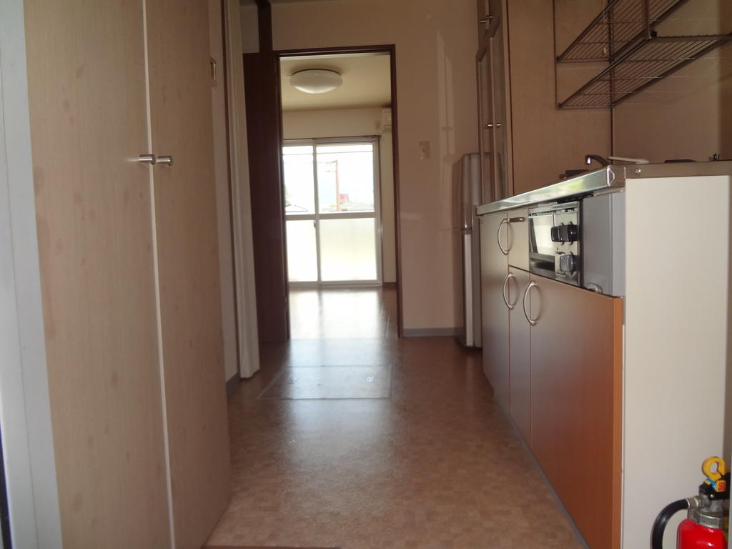 Other room space