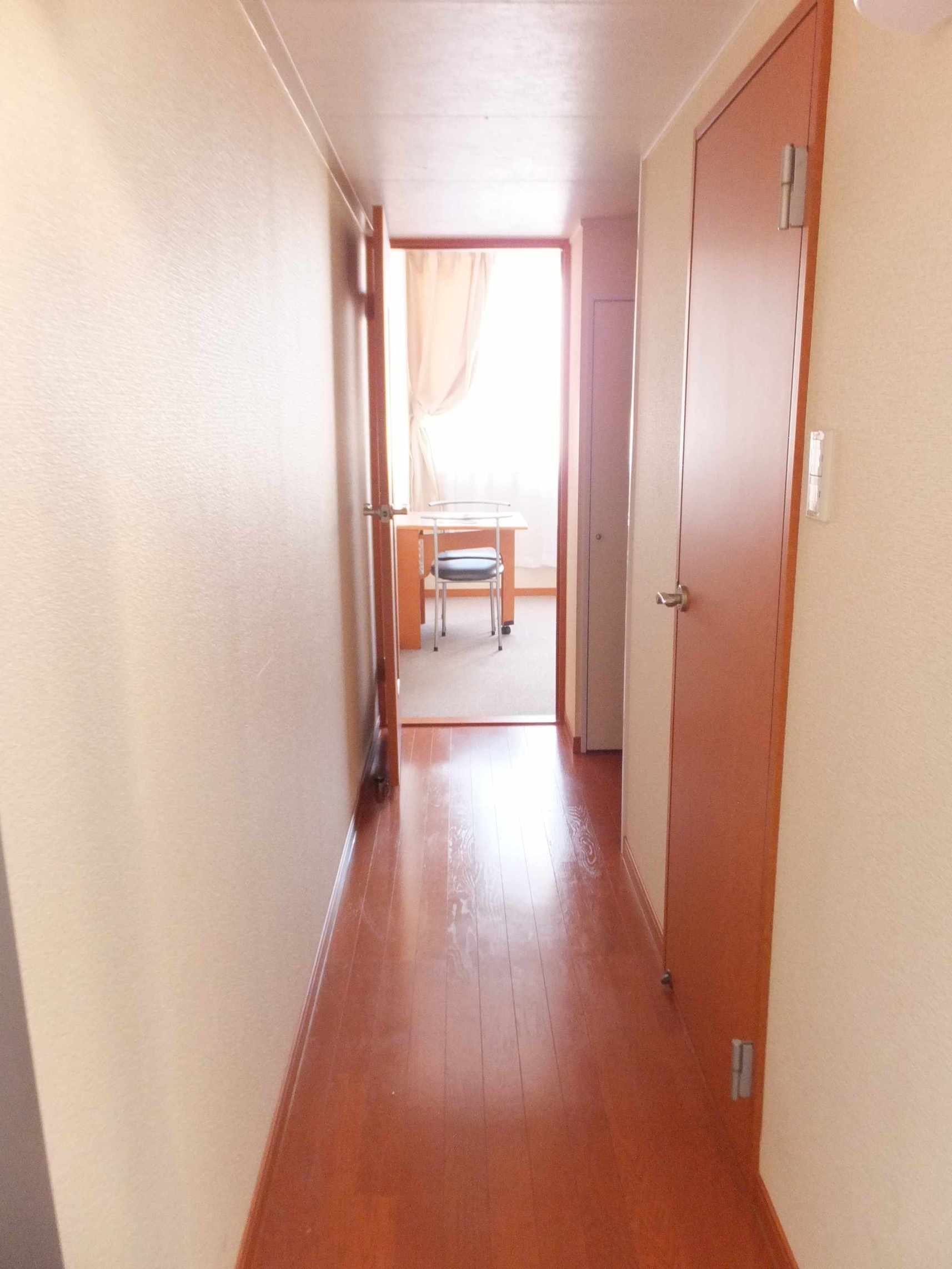 Other room space