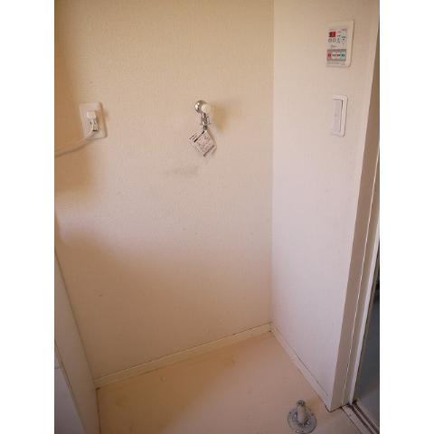 Washroom