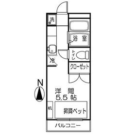 Building appearance