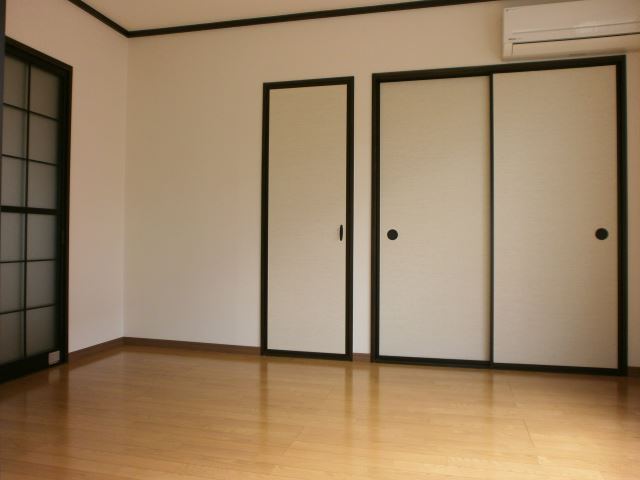 Living and room