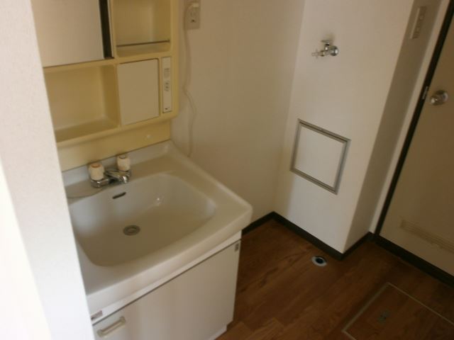Washroom