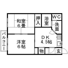 Building appearance