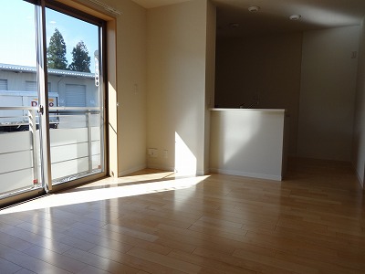 Living and room