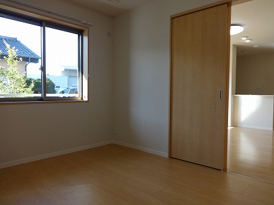 Other room space