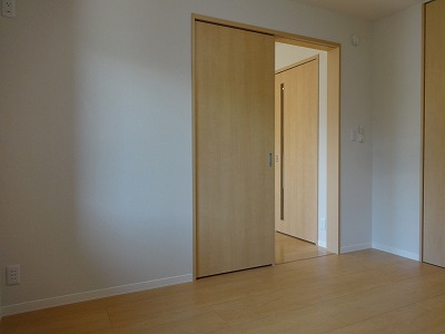 Other room space