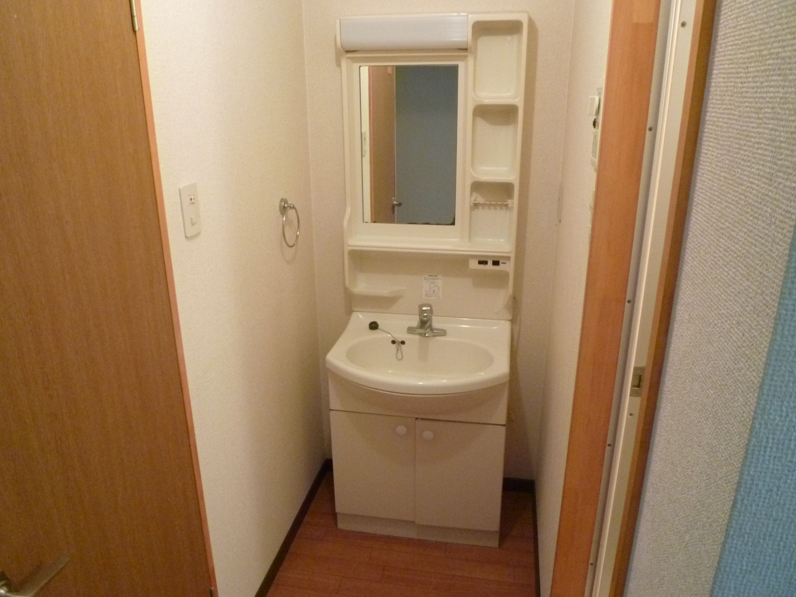 Washroom