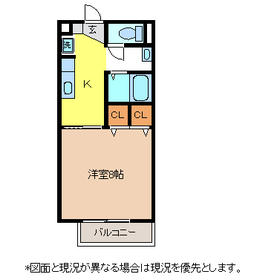 Building appearance