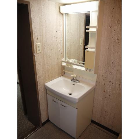 Washroom