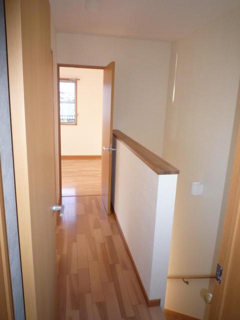Other room space