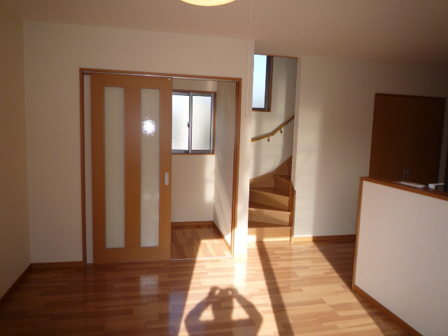 Other room space