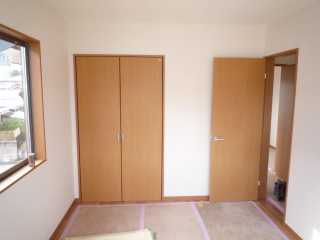 Other room space
