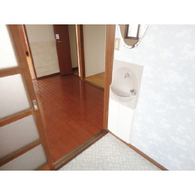 Washroom