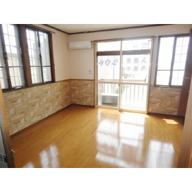 Other room space