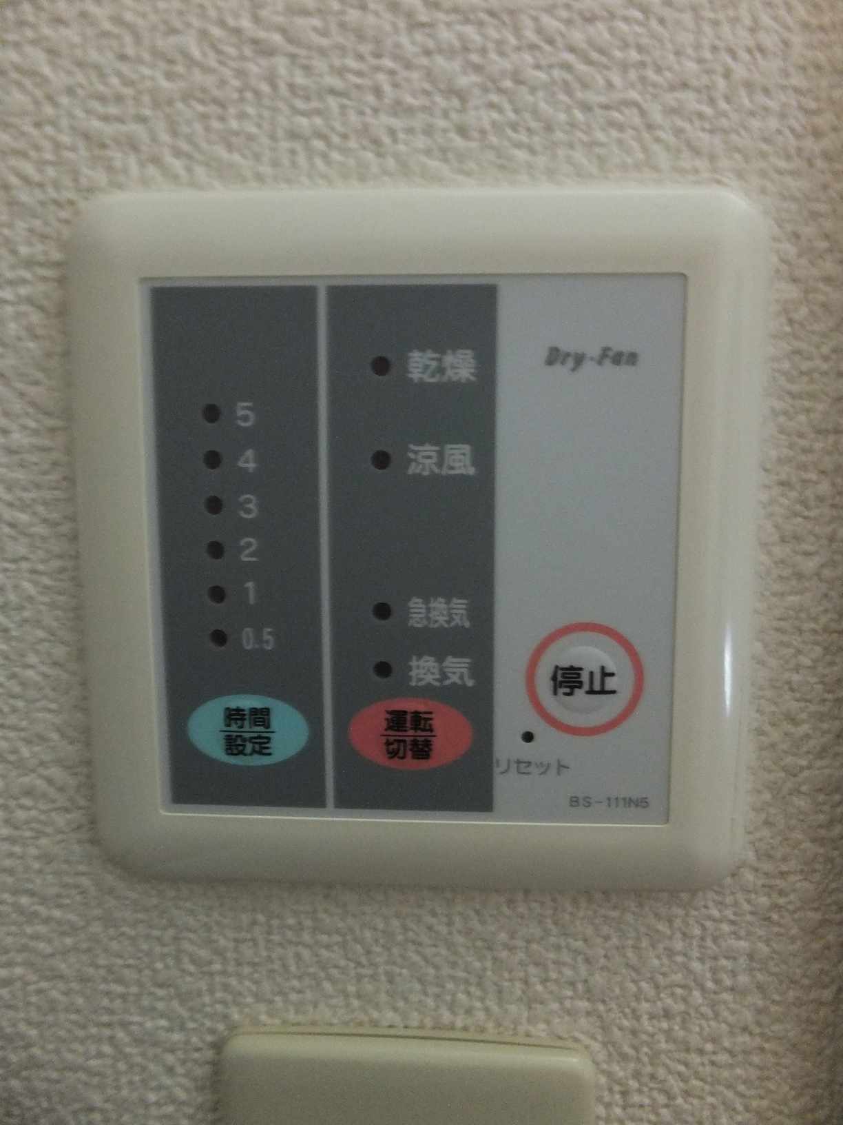 Bath. Bathroom Dryer