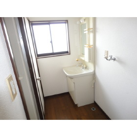 Washroom