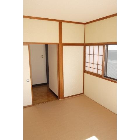Other room space