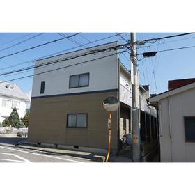 Building appearance