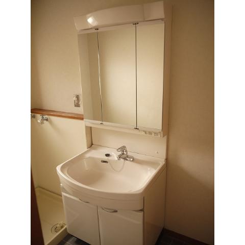 Washroom