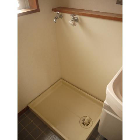 Washroom