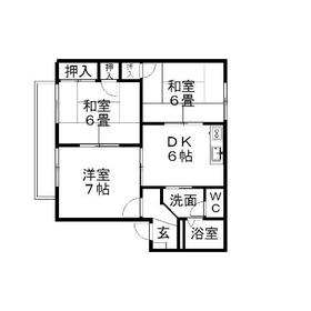 Building appearance