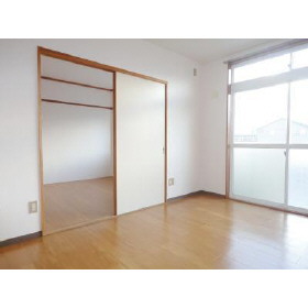 Other room space