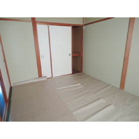 Other room space