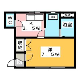 Building appearance